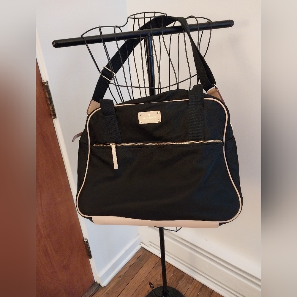 Kate Spade Weekend Tote Adjustable Strap